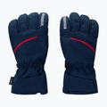 Herren Skihandschuhe Rossignol Perf R-Shell Thermal dark navy
