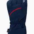 Herren Skihandschuhe Rossignol Perf R-Shell Thermal dark navy 3