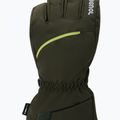 Herren Skihandschuhe Rossignol Perf R-Shell Thermal olive shadow 3