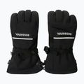 Herren Skihandschuhe Rossignol Action R-Shell Dry black