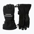 Herren Skihandschuhe Rossignol Action R-Shell Dry black 2
