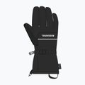 Herren Skihandschuhe Rossignol Action R-Shell Dry black 3