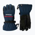 Herren Skihandschuhe Rossignol Action R-Shell Dry dark navy 2