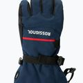 Herren Skihandschuhe Rossignol Action R-Shell Dry dark navy 4