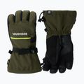Herren Skihandschuhe Rossignol Action R-Shell Dry olive shadow 2