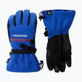 Herren Skihandschuhe Rossignol Action R-Shell Dry dazzle blue 2