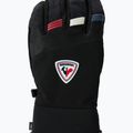 Herren Skihandschuhe Rossignol Strato R-Shell Dry black 3