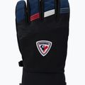Herren Skihandschuhe Rossignol Strato R-Shell Dry dark navy 3
