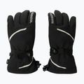 Damen-Skihandschuhe Rossignol Temptation R-Shell black
