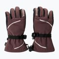 Damen-Skihandschuhe Rossignol Temptation R-Shell huckleberry