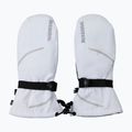Damen-Skihandschuhe Rossignol Temptation Mittens R-Shell white