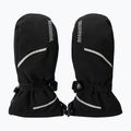 Damen-Skihandschuhe Rossignol Temptation Mittens R-Shell black