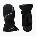 Damen-Skihandschuhe Rossignol Temptation Mittens R-Shell black 2