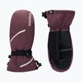 Damen-Skihandschuhe Rossignol Temptation Mittens R-Shell huckleberry 2