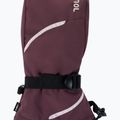 Damen-Skihandschuhe Rossignol Temptation Mittens R-Shell huckleberry 3