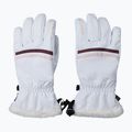 Damen-Skihandschuhe Rossignol Piste R-Shell Dry white