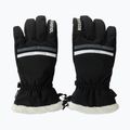 Damen-Skihandschuhe Rossignol Piste R-Shell Dry black