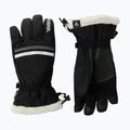 Damen-Skihandschuhe Rossignol Piste R-Shell Dry black 2
