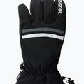 Damen-Skihandschuhe Rossignol Piste R-Shell Dry black 3