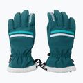 Damen-Skihandschuhe Rossignol Piste R-Shell Dry transformative teal