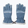 Damen-Skihandschuhe Rossignol Piste R-Shell Dry windward blue