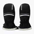 Damen-Skihandschuhe Rossignol Piste Mittens R-Shell Dry black