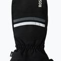 Damen-Skihandschuhe Rossignol Piste Mittens R-Shell Dry black 3