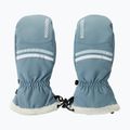 Damen-Skihandschuhe Rossignol Piste Mittens R-Shell Dry windward blue