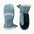 Damen-Skihandschuhe Rossignol Piste Mittens R-Shell Dry windward blue 2