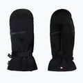 Damen-Skihandschuhe Rossignol Romy Mittens R-Shell Dry black