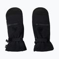 Damen-Skihandschuhe Rossignol Romy Mittens R-Shell Dry black 2