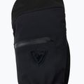 Damen-Skihandschuhe Rossignol Romy Mittens R-Shell Dry black 3