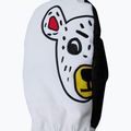 Damen-Skihandschuhe Rossignol JCC Mittens R-Shell white 3