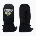 Damen-Skihandschuhe Rossignol JCC Mittens R-Shell black