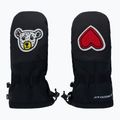 Damen-Skihandschuhe Rossignol JCC Mittens R-Shell black 2