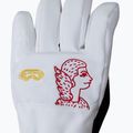 Damen-Skihandschuhe Rossignol JCC R-Shell Dry white 3