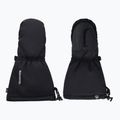 Kinder Skihandschuhe Rossignol Mittens R-Shell Dry black