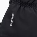 Kinder Skihandschuhe Rossignol Mittens R-Shell Dry black 3