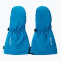 Kinder Skihandschuhe Rossignol Mittens R-Shell Dry blazing blue 2