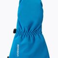 Kinder Skihandschuhe Rossignol Mittens R-Shell Dry blazing blue 3