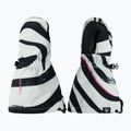 Kinder Skihandschuhe Rossignol Mittens R-Shell Dry savage black
