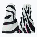 Kinder Skihandschuhe Rossignol Mittens R-Shell Dry savage black 2