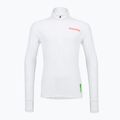 Herrenpullover Rossignol Hero Half Zip First Layer white