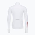 Herrenpullover Rossignol Hero Half Zip First Layer white 2
