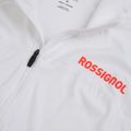 Herrenpullover Rossignol Hero Half Zip First Layer white 3