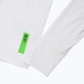 Herrenpullover Rossignol Hero Half Zip First Layer white 4