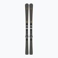 Alpinski mit Bindung Rossignol Signature Roc Konect + NX 12 Konect GW