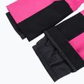 Damen Skihose Rossignol Insulated electric fuchsia 5