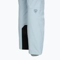 Damen Skihose Rossignol Insulated blue aura 4