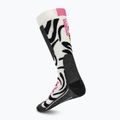 Skisocken Rossignol Essential savage black 2